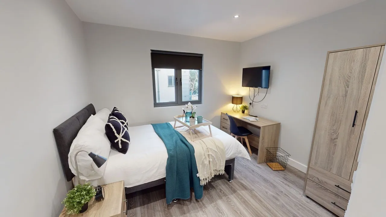 Terrace Street, Nottingham, NG7, photo 8