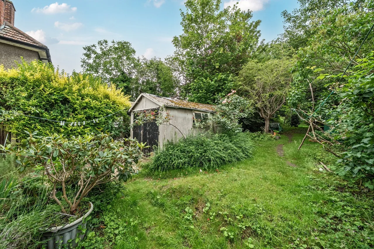 Vinson Close, BR6, photo 20