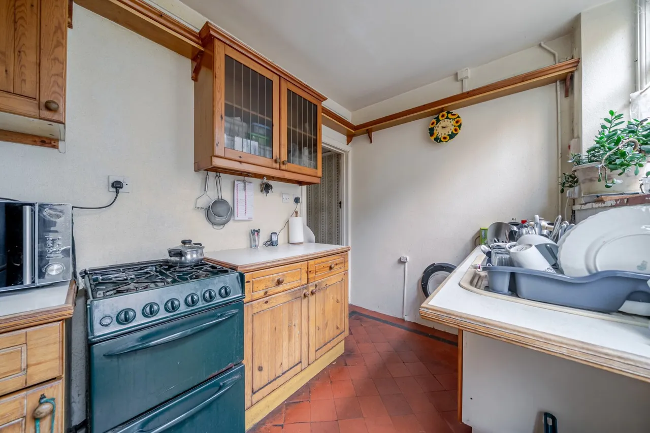 Vinson Close, BR6, photo 9