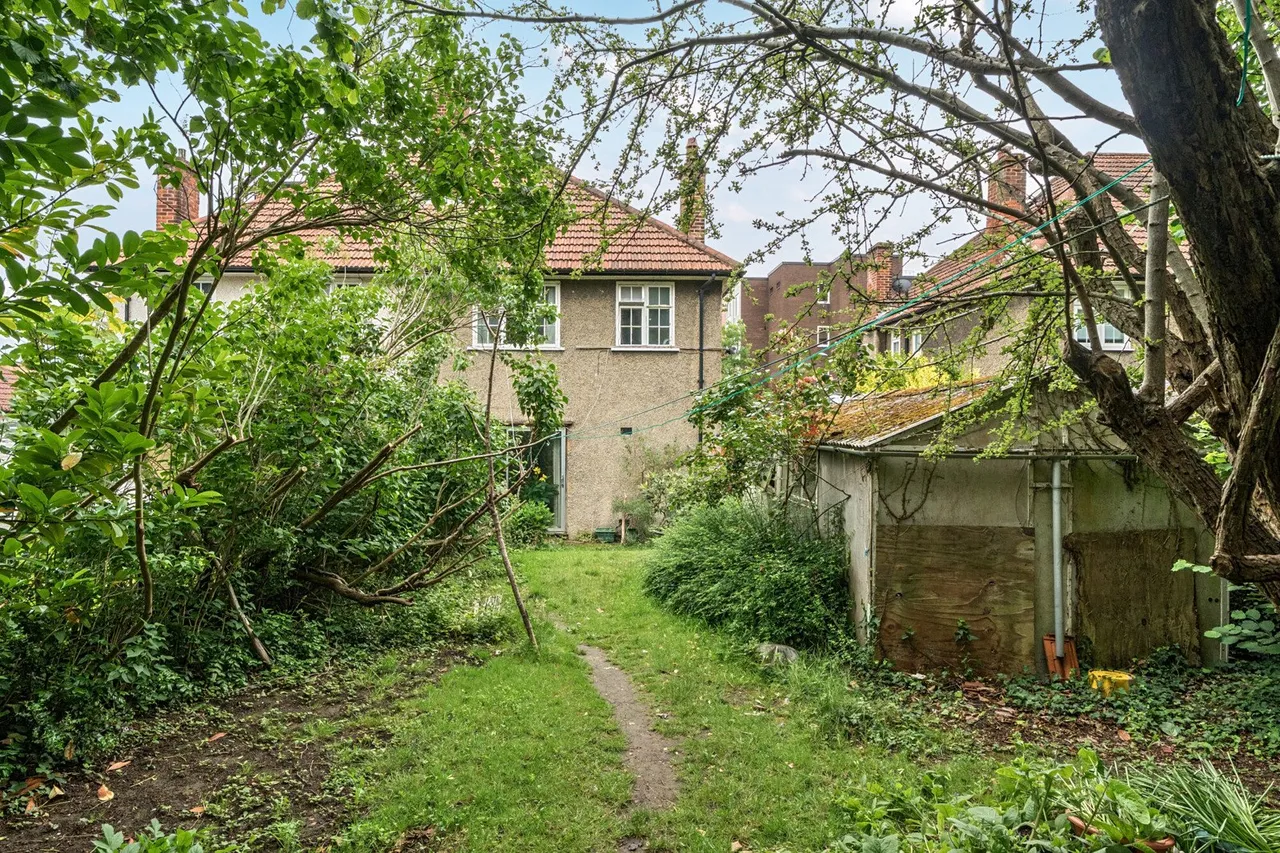Vinson Close, BR6, photo 22