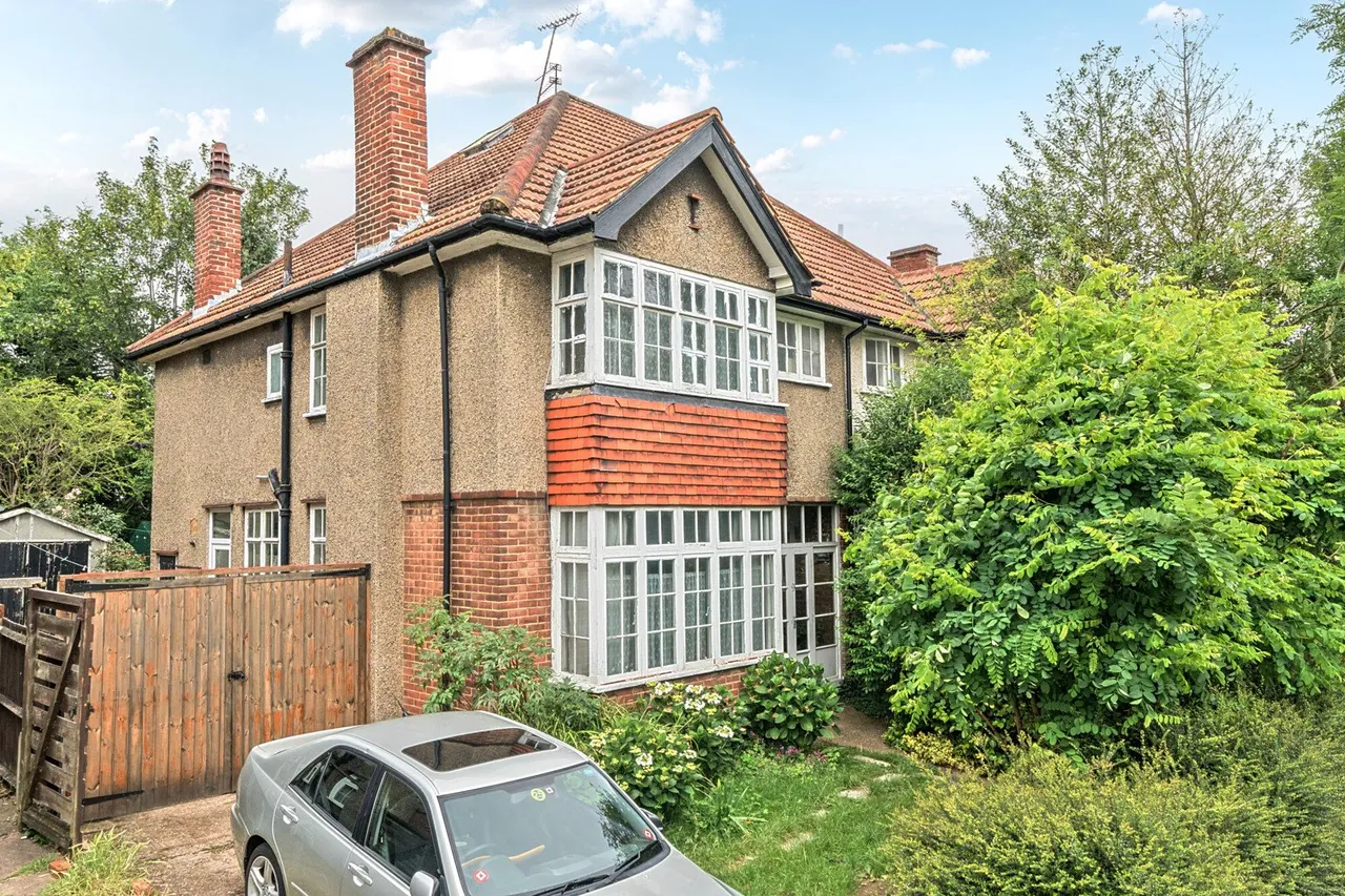 Vinson Close, BR6, photo 23