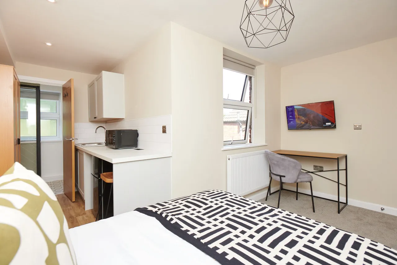 Room 4, Lord Haddon Road DE7 8AX, photo 4