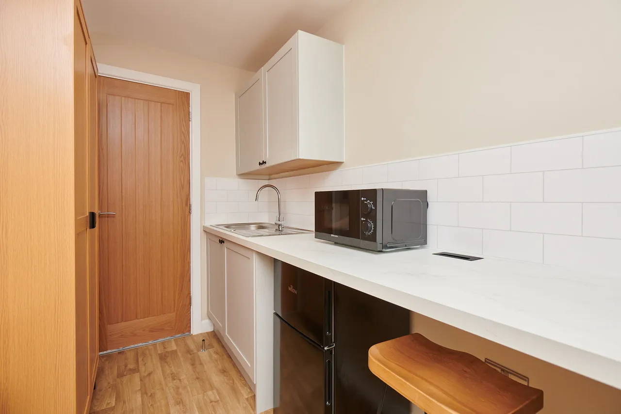 Room 4, Lord Haddon Road DE7 8AX, photo 5