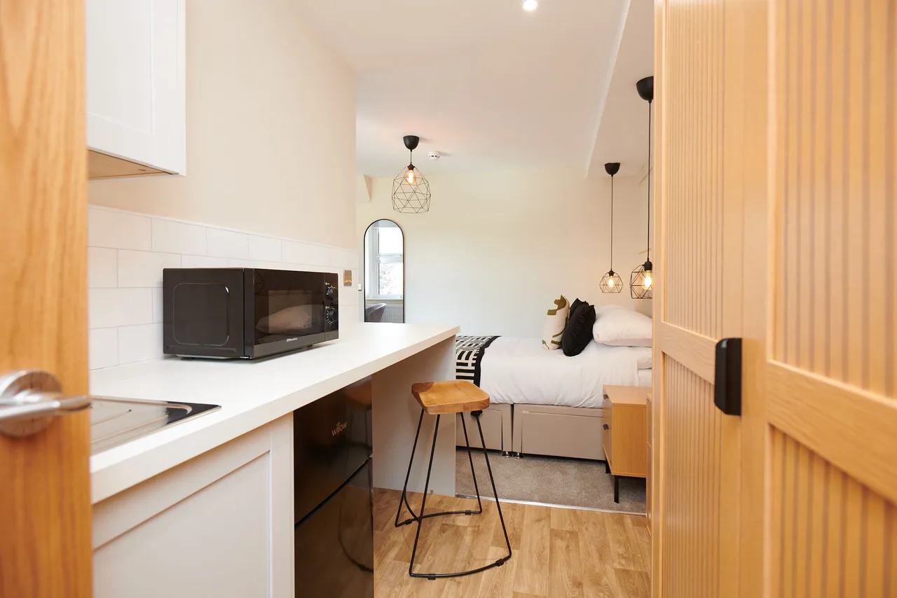 Room 4, Lord Haddon Road DE7 8AX, photo 6