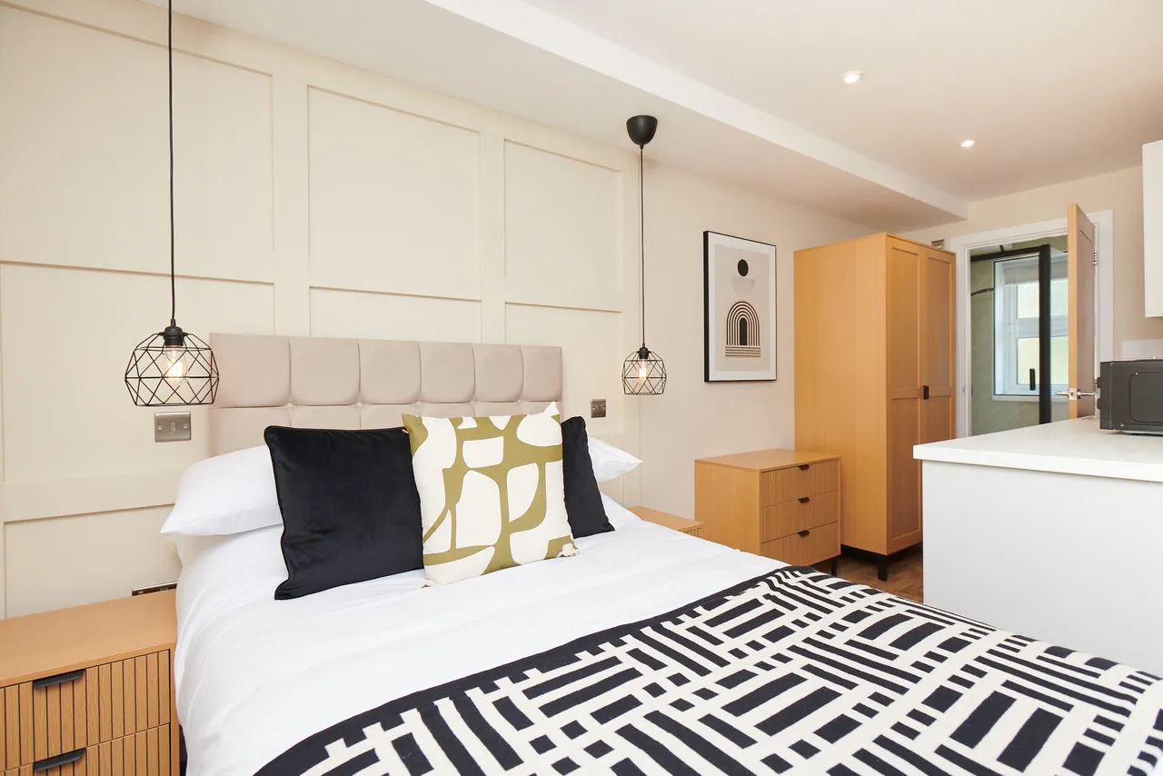 Room 4, Lord Haddon Road DE7 8AX, photo 3