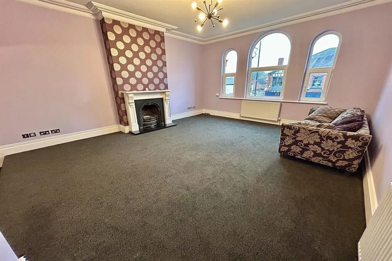 Wilmslow Road, Manchester, photo 2
