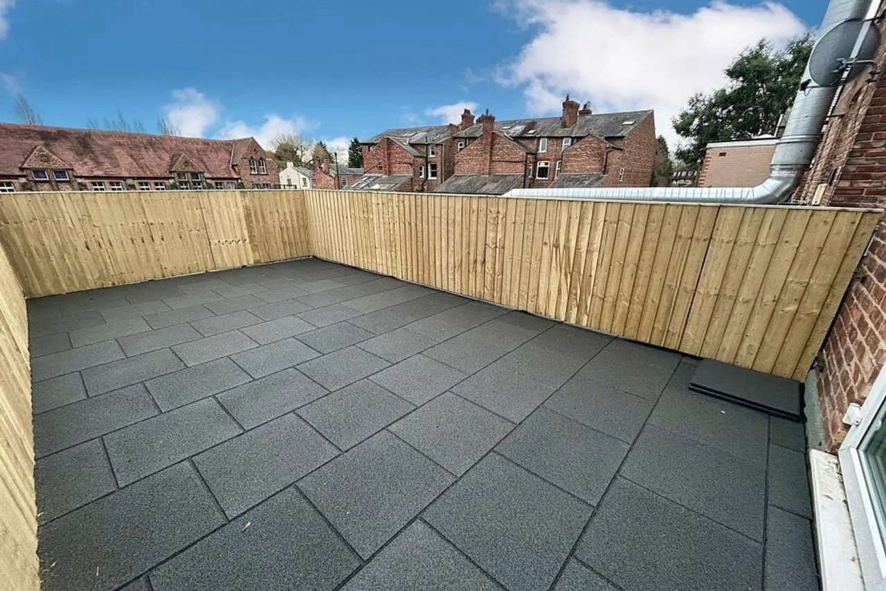 Wilmslow Road, Manchester, photo 14