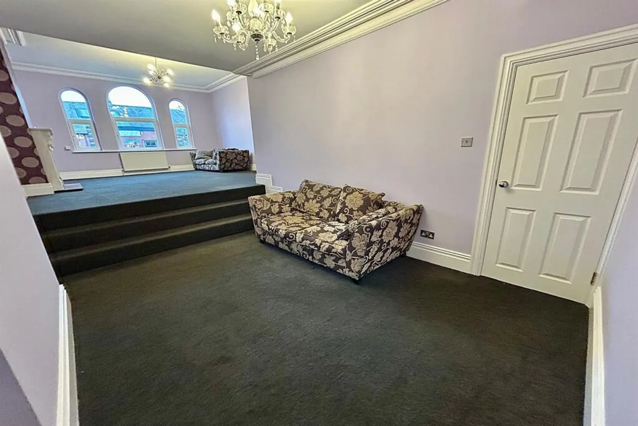 Wilmslow Road, Manchester, photo 6