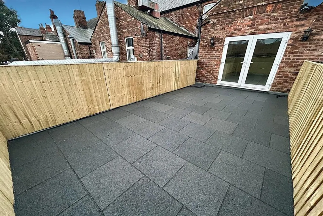 Wilmslow Road, Manchester, photo 15