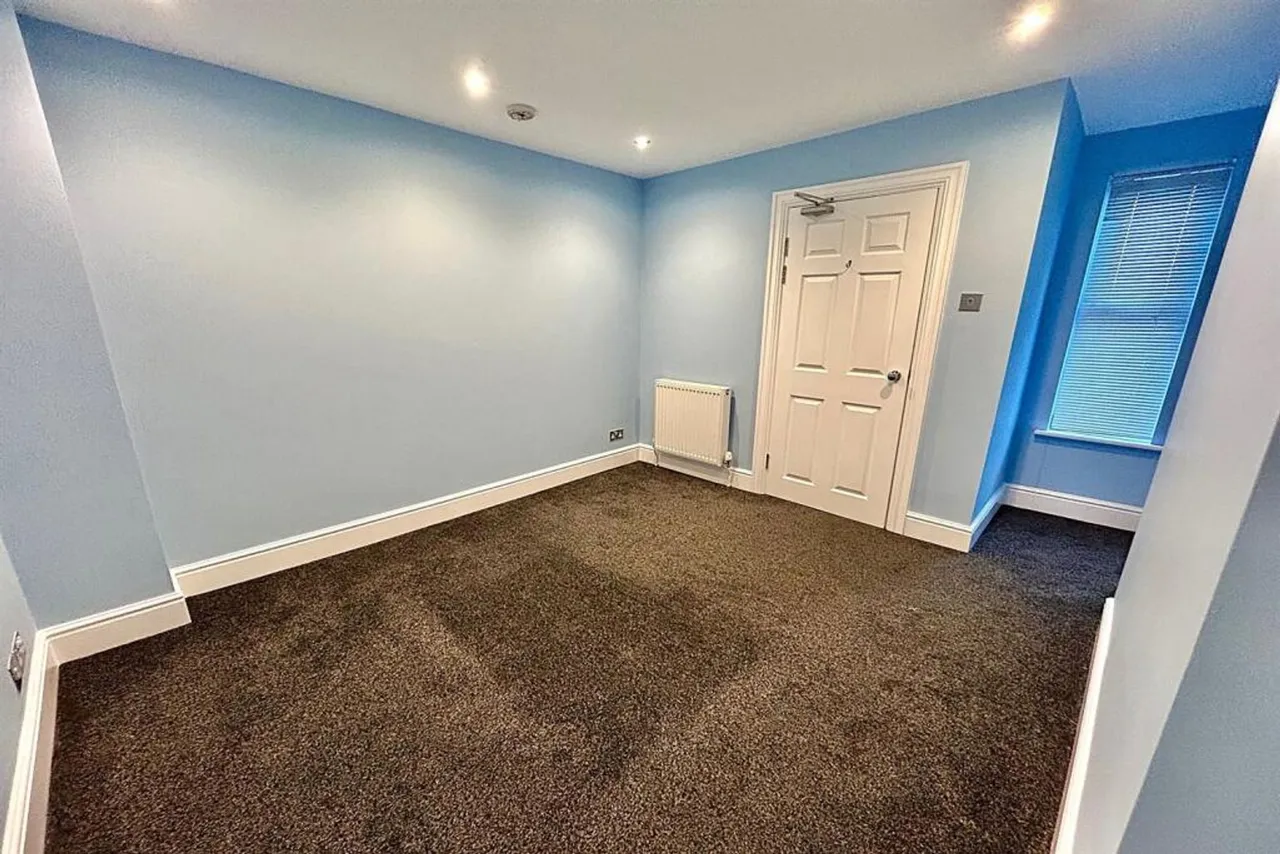 Wilmslow Road, Manchester, photo 16