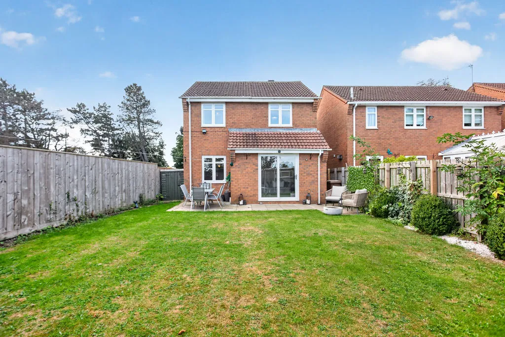 Cramlington NE23 7HU, NE23, photo 14