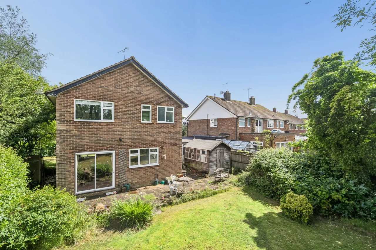 Laurel Close, Prestwood, HP16, photo 30
