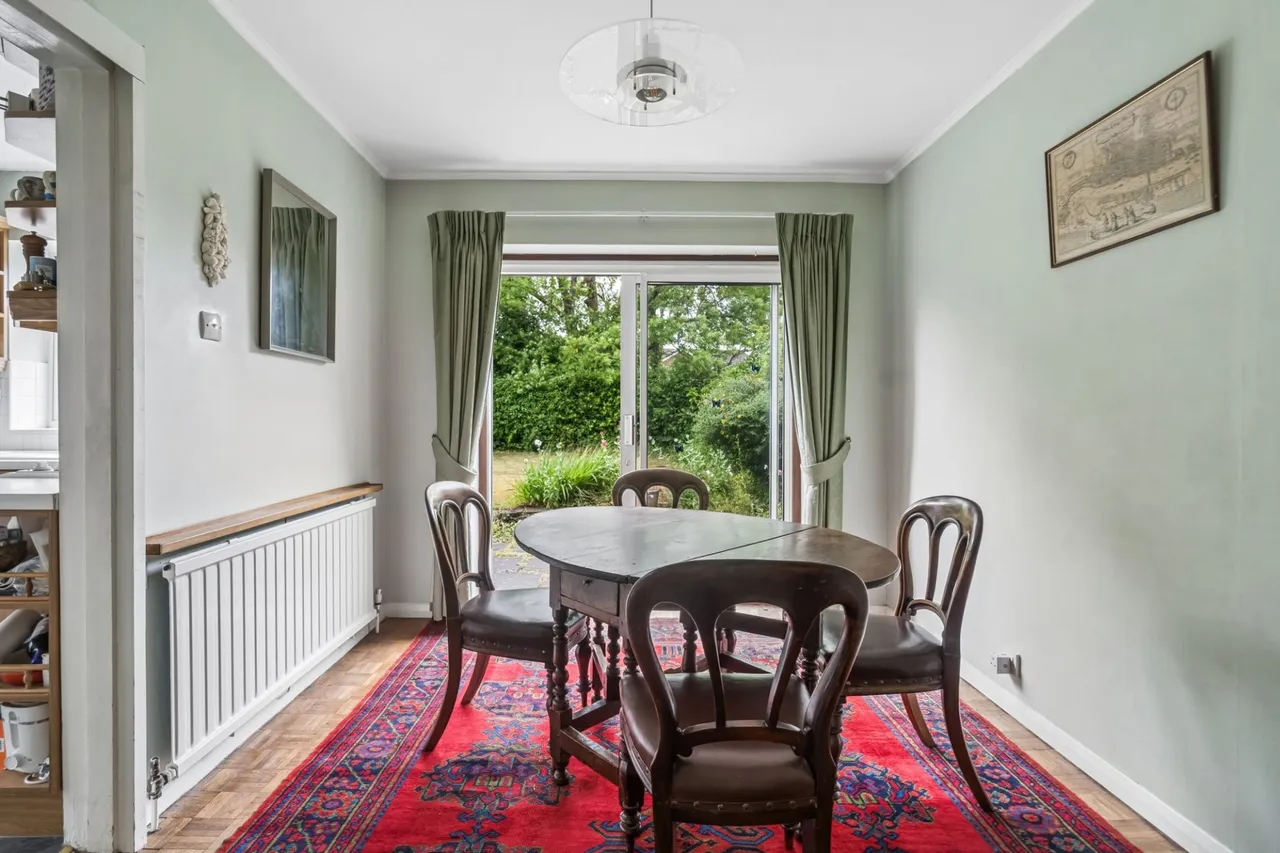 Laurel Close, Prestwood, HP16, photo 26
