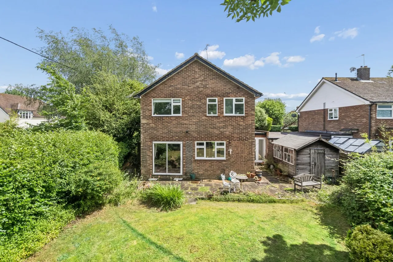 Laurel Close, Prestwood, HP16, photo 4