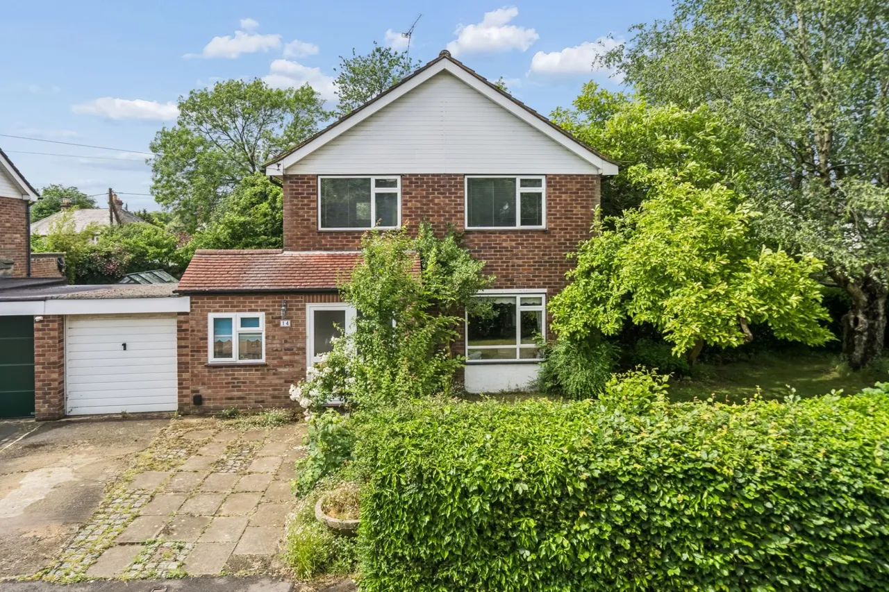 Laurel Close, Prestwood, HP16, photo 16