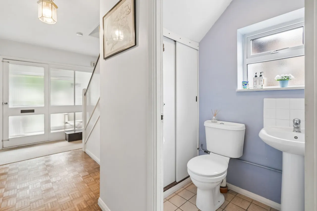 Laurel Close, Prestwood, HP16, photo 15