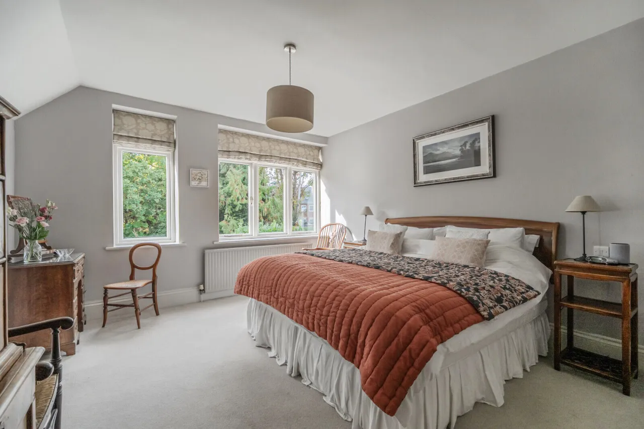 Riverview Road, Pangbourne, RG8, photo 17