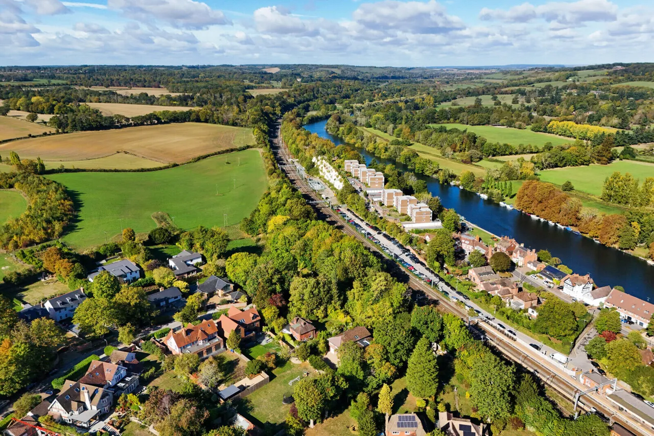 Riverview Road, Pangbourne, RG8, photo 34