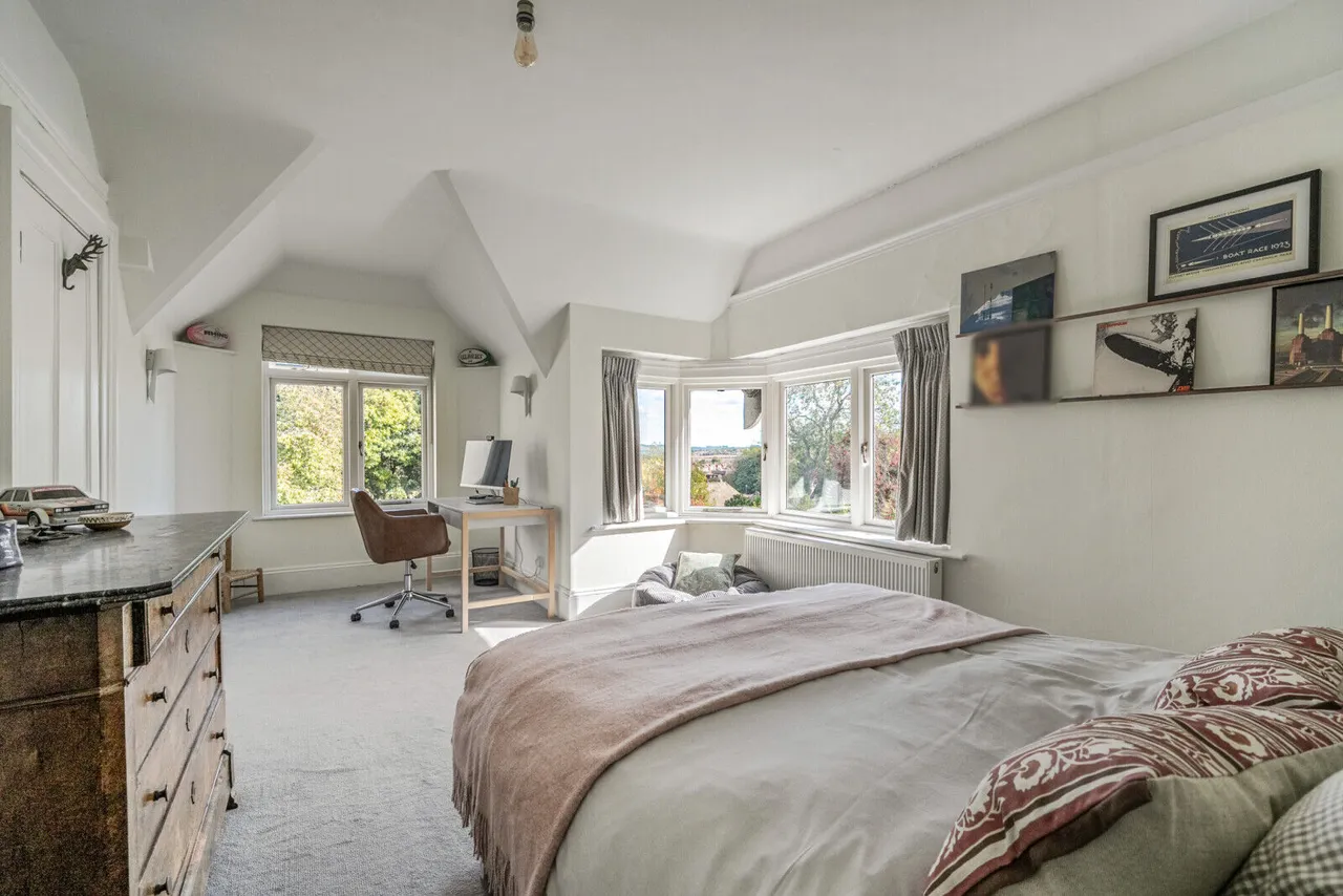 Riverview Road, Pangbourne, RG8, photo 19