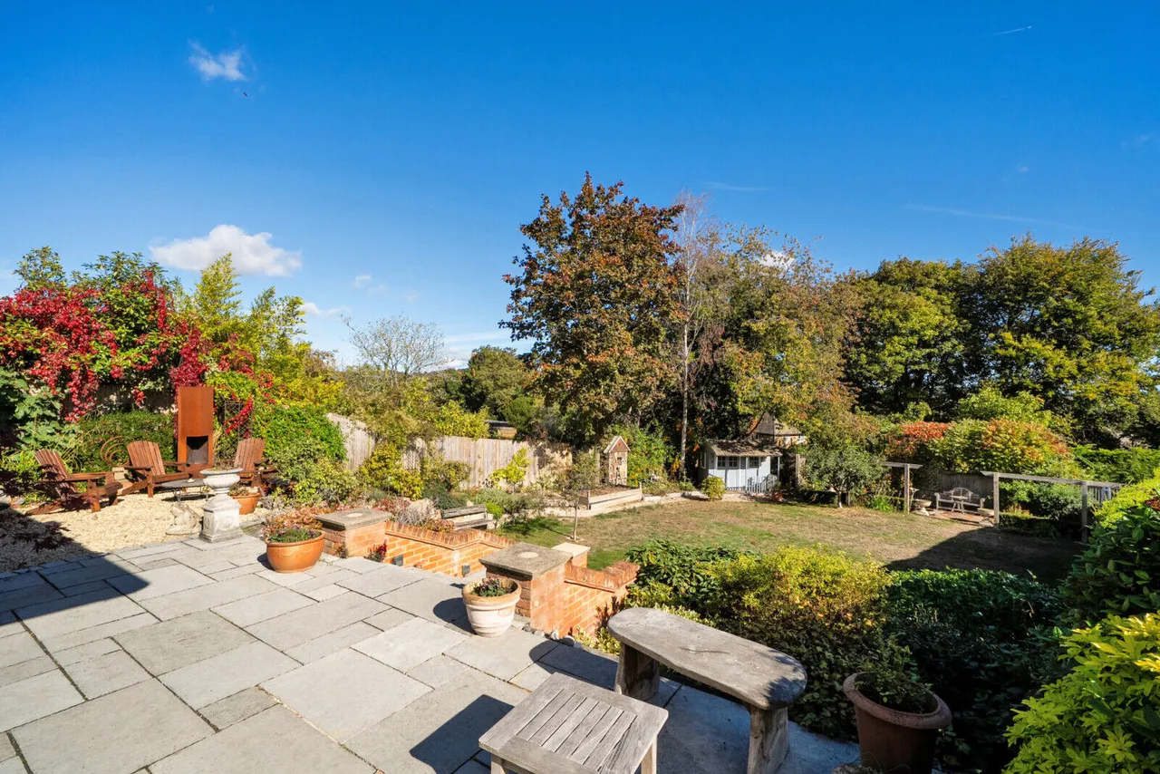 Riverview Road, Pangbourne, RG8, photo 32