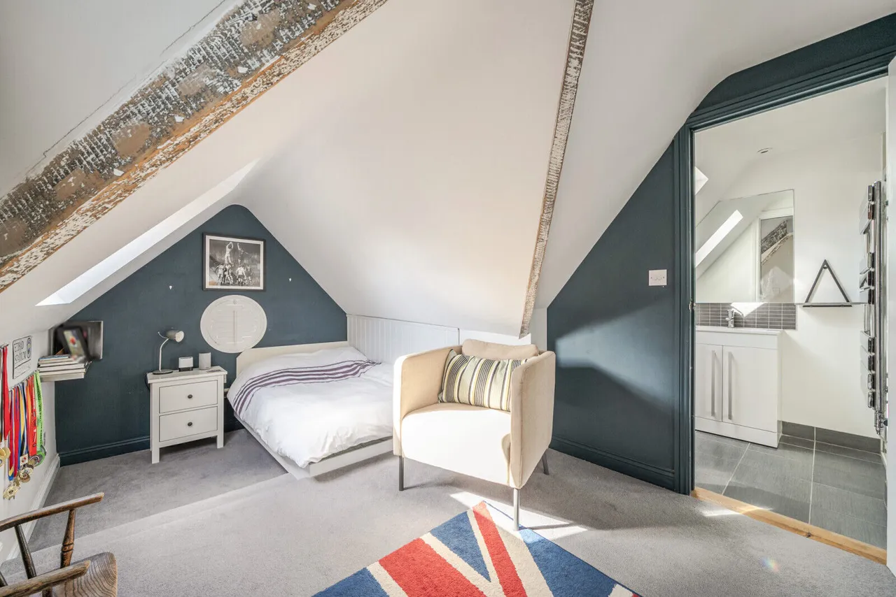 Riverview Road, Pangbourne, RG8, photo 26