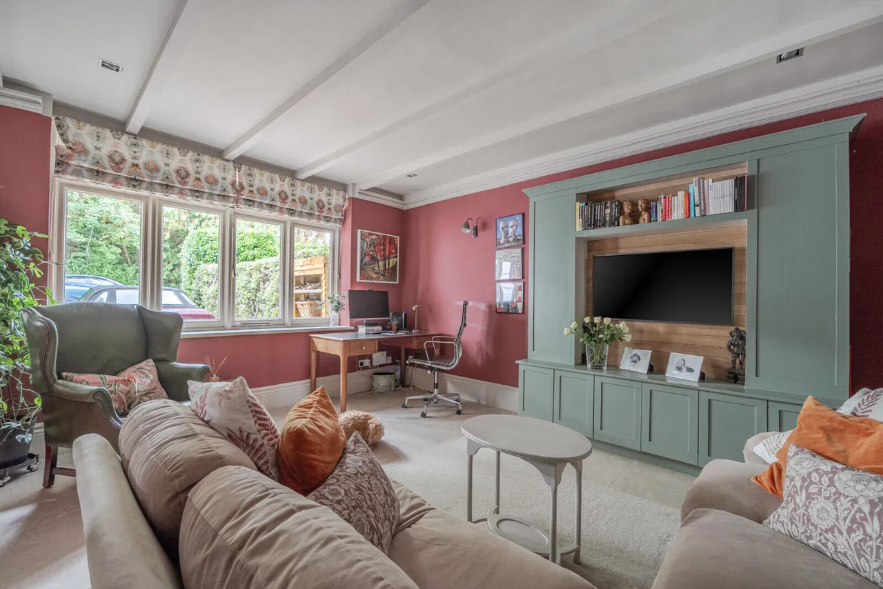 Riverview Road, Pangbourne, RG8, photo 4