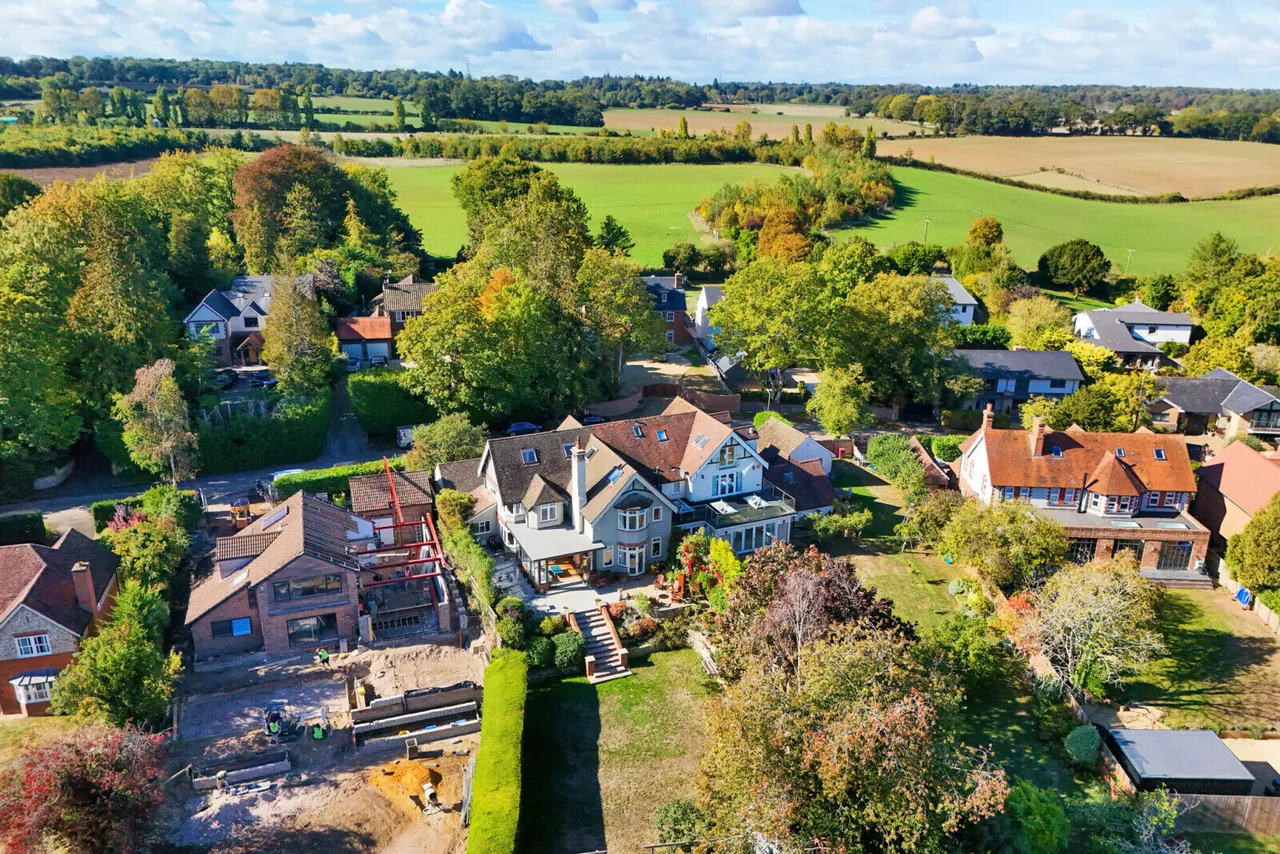 Riverview Road, Pangbourne, RG8, photo 35