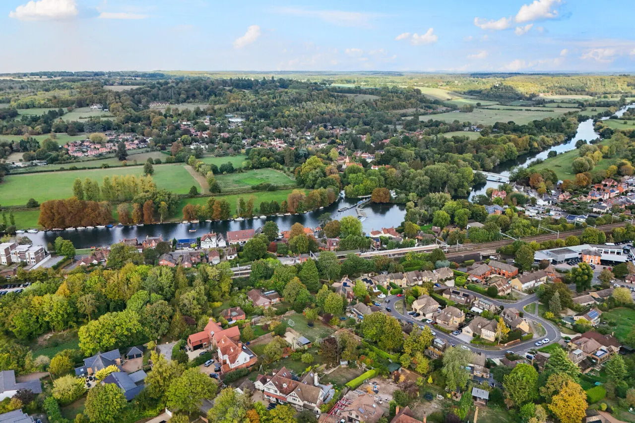 Riverview Road, Pangbourne, RG8, photo 36