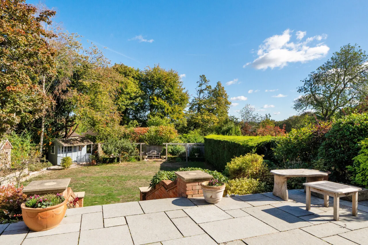 Riverview Road, Pangbourne, RG8, photo 31