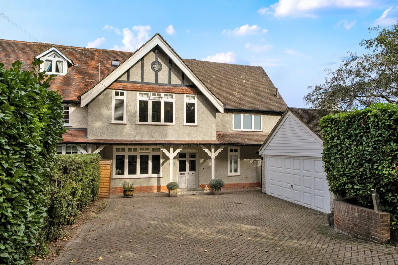 Riverview Road, Pangbourne, RG8, photo 2
