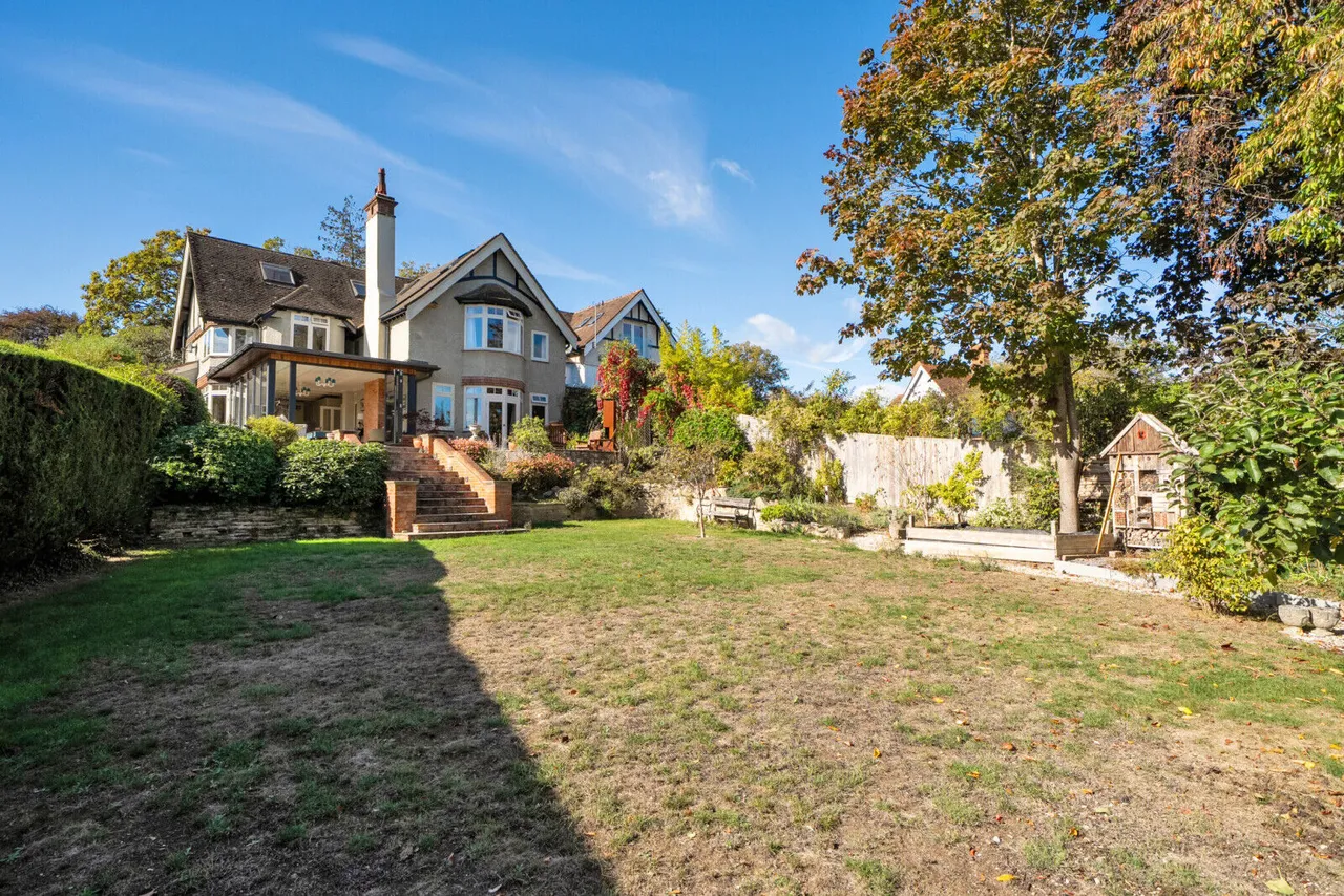 Riverview Road, Pangbourne, RG8, photo 33