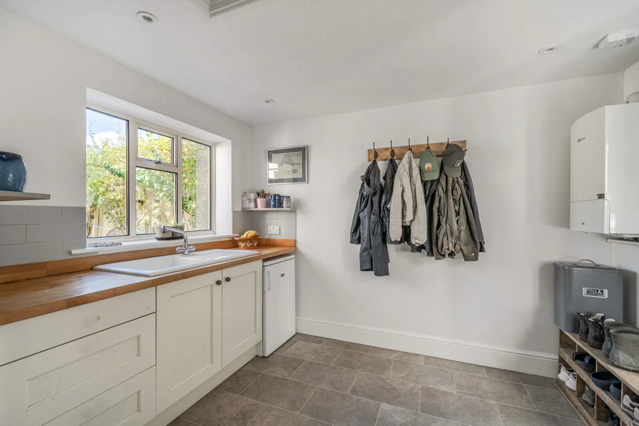 Riverview Road, Pangbourne, RG8, photo 15