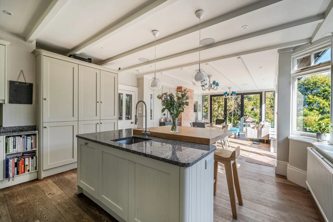 Riverview Road, Pangbourne, RG8, photo 9
