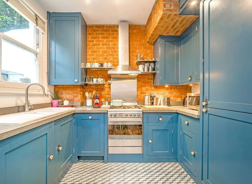 Galloway Road, Shepherds Bush, W12, photo 4