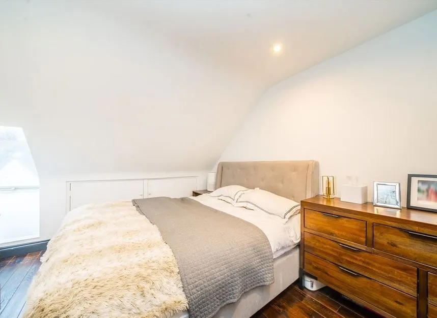 Galloway Road, Shepherds Bush, W12, photo 5