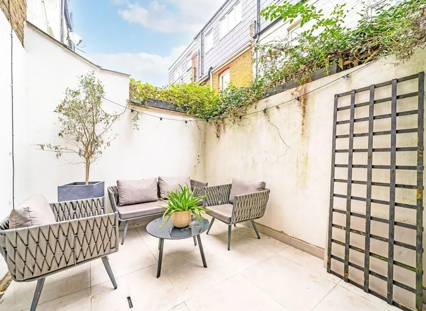 Galloway Road, Shepherds Bush, W12, photo 8