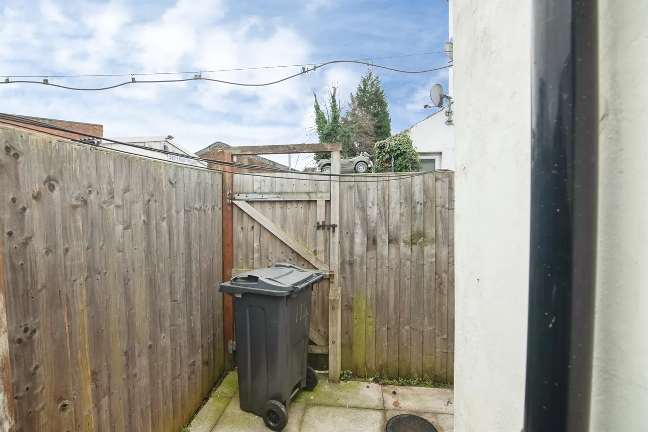 Poplar Road, Smethwick, B66, photo 16