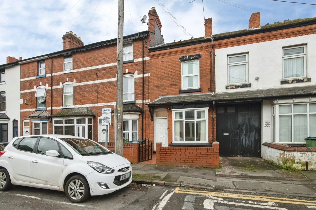Poplar Road, Smethwick, B66, photo 2