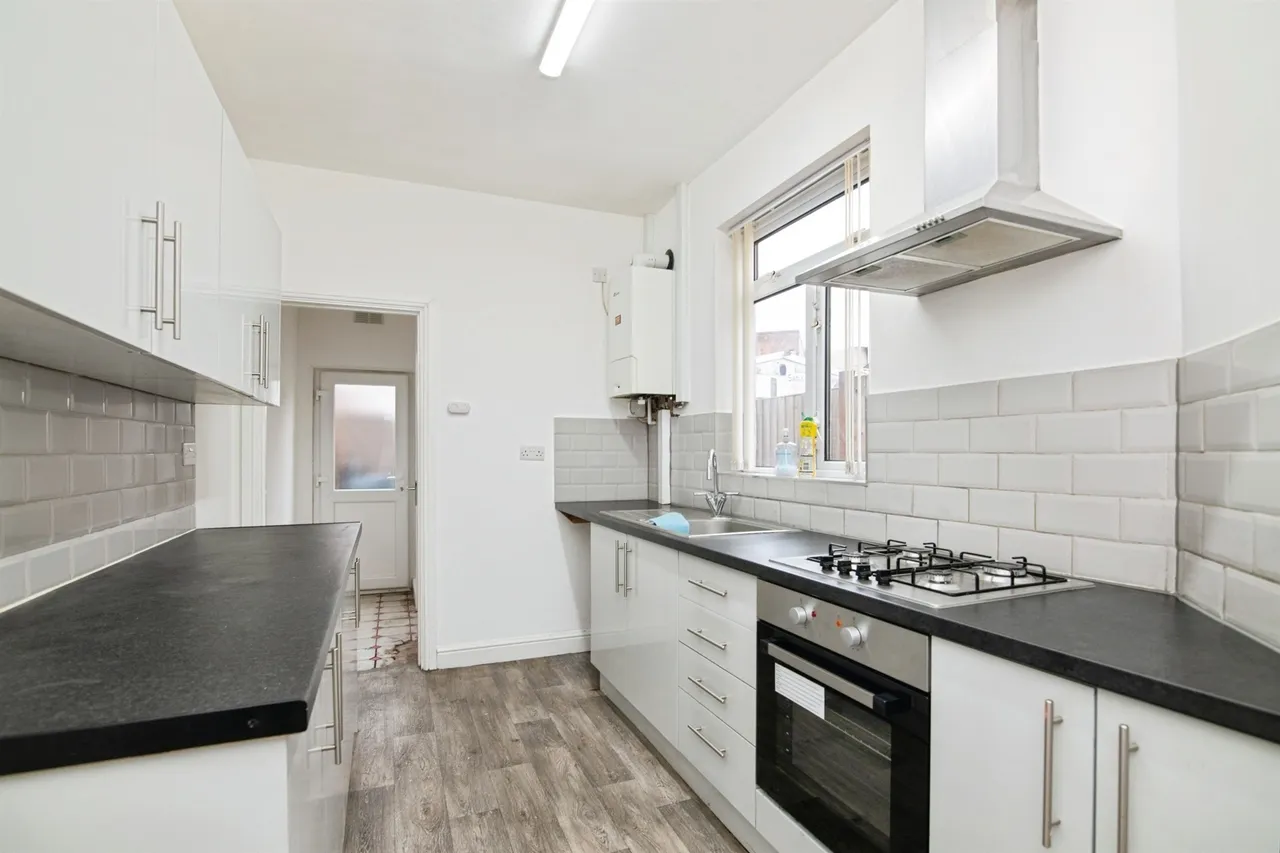Poplar Road, Smethwick, B66, photo 8