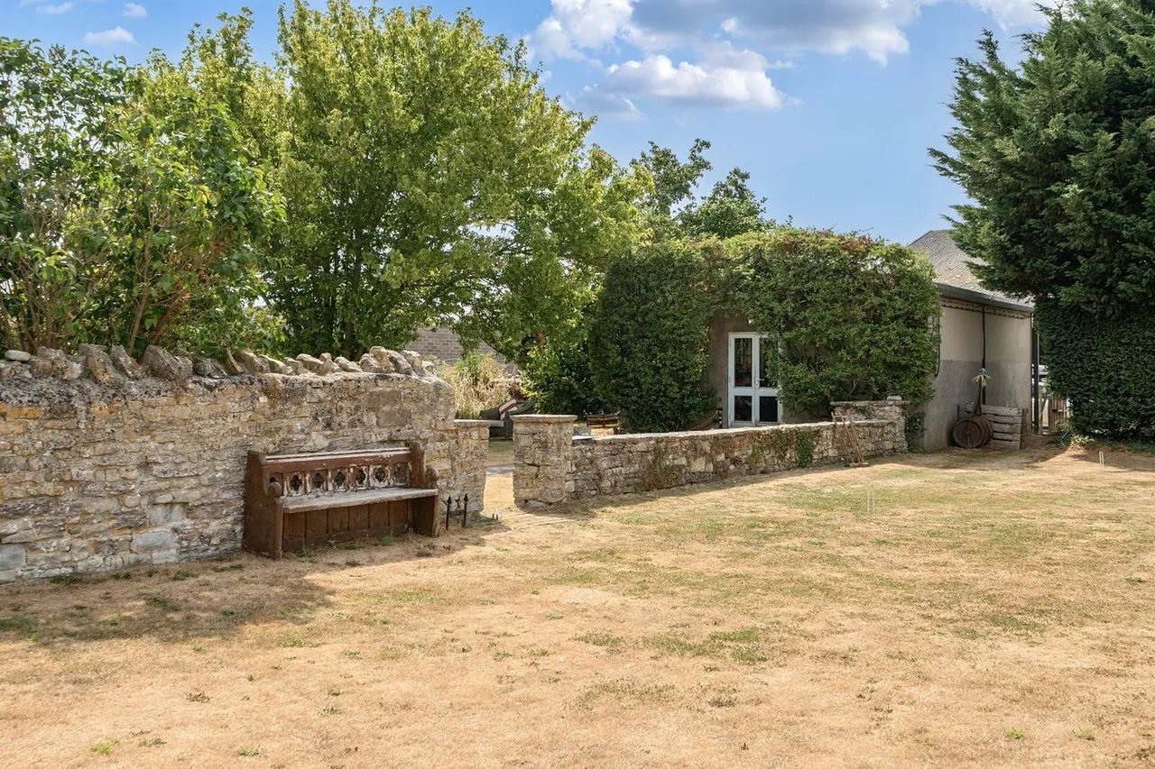Rubbery Lane, East Lydford, TA11, photo 24