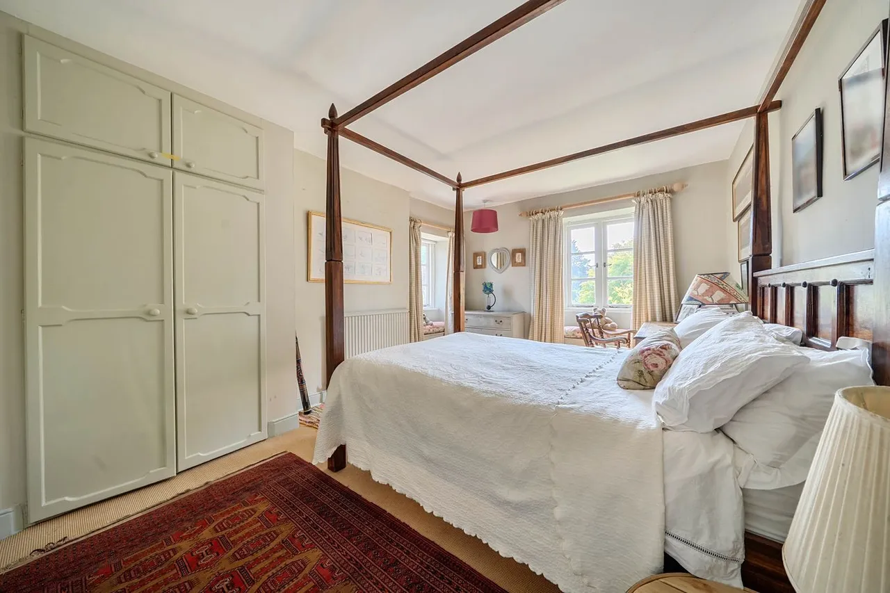 Rubbery Lane, East Lydford, TA11, photo 14