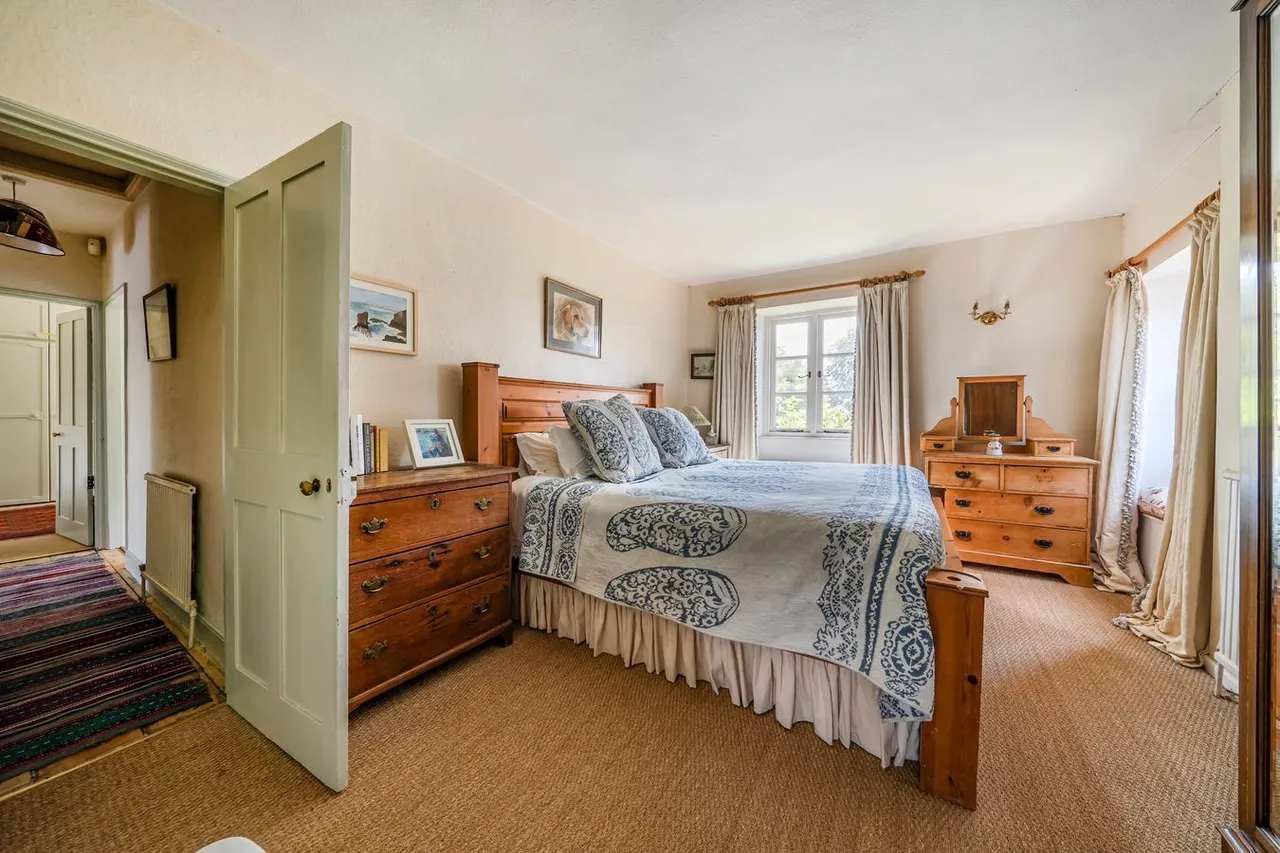 Rubbery Lane, East Lydford, TA11, photo 11