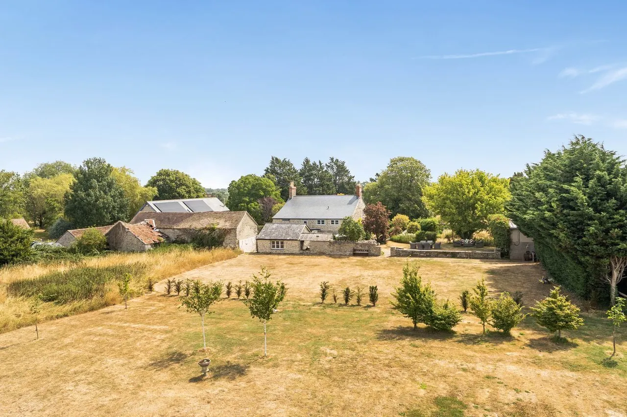 Rubbery Lane, East Lydford, TA11, photo 22