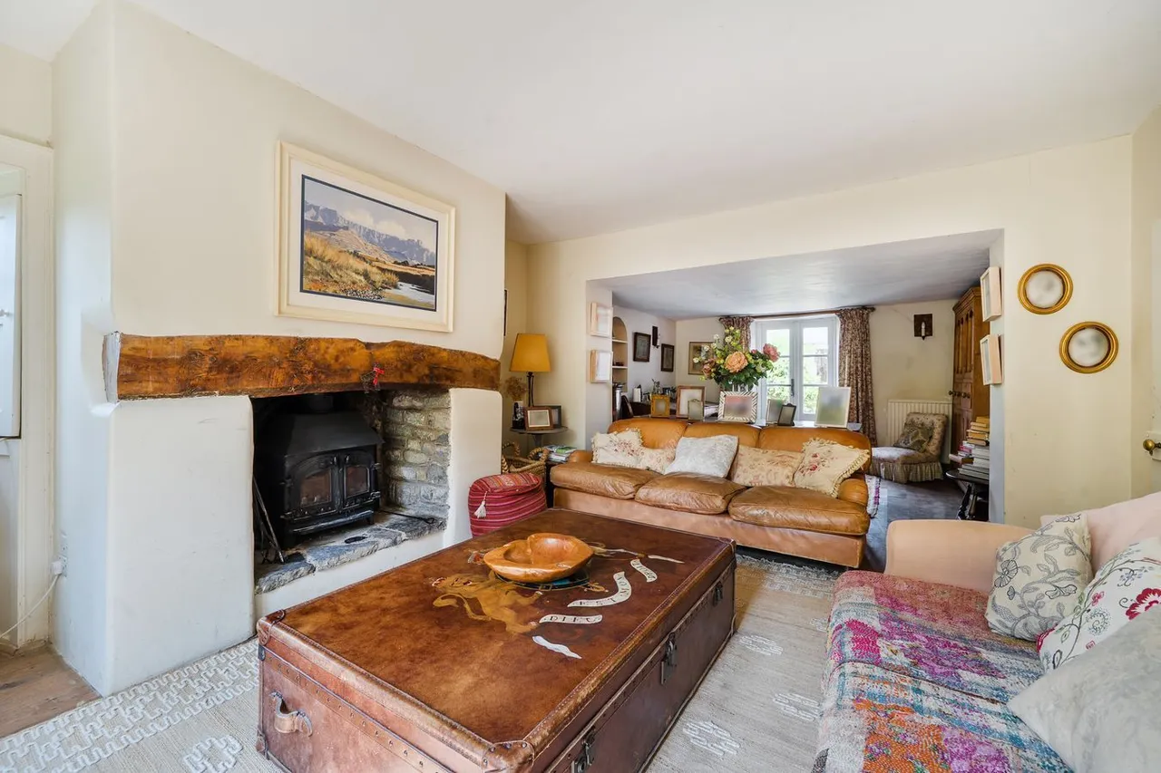 Rubbery Lane, East Lydford, TA11, photo 8
