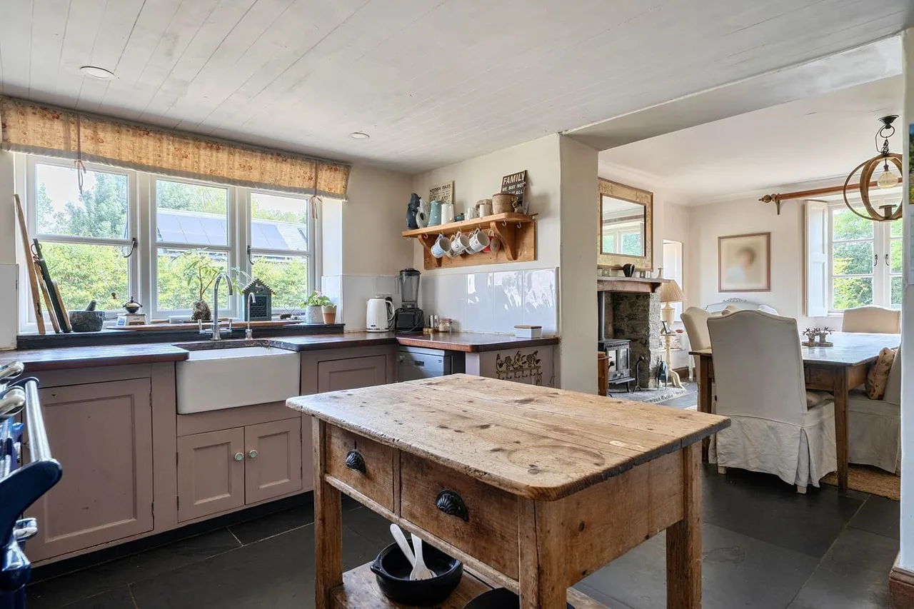Rubbery Lane, East Lydford, TA11, photo 6