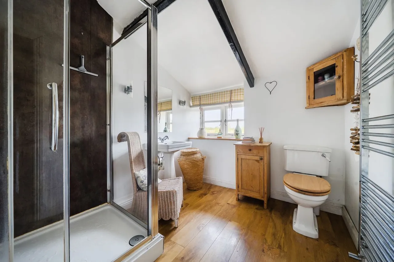 Rubbery Lane, East Lydford, TA11, photo 18