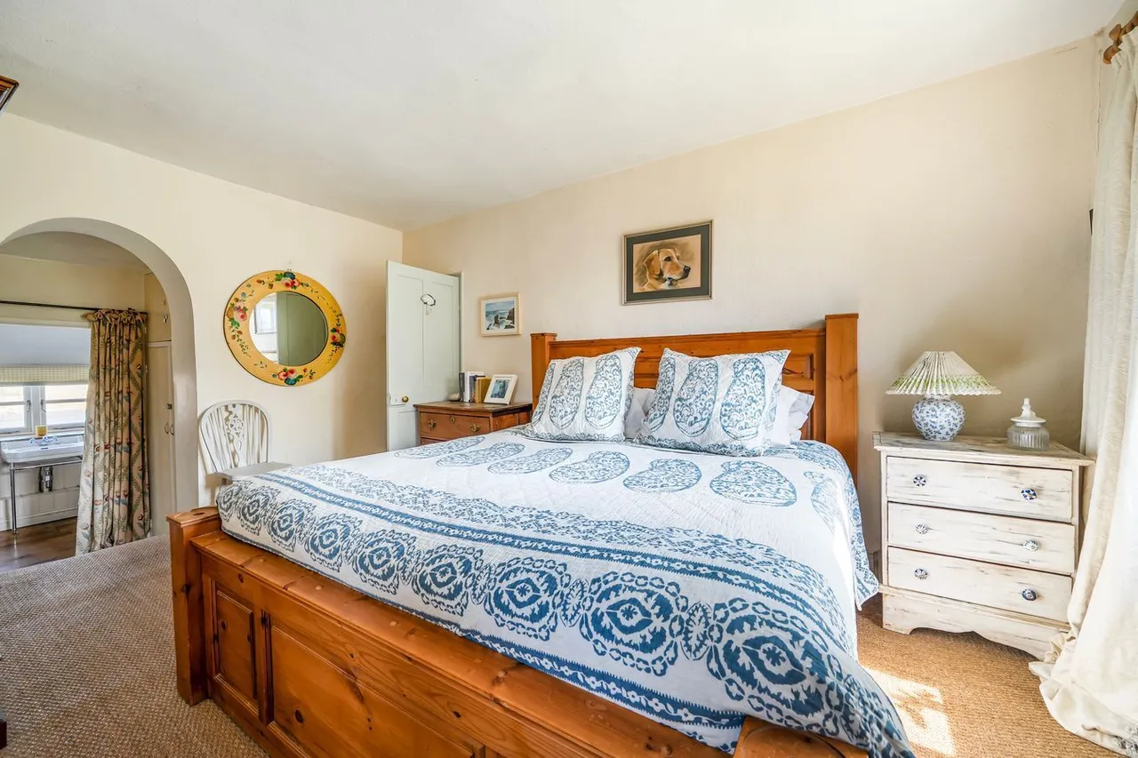 Rubbery Lane, East Lydford, TA11, photo 12