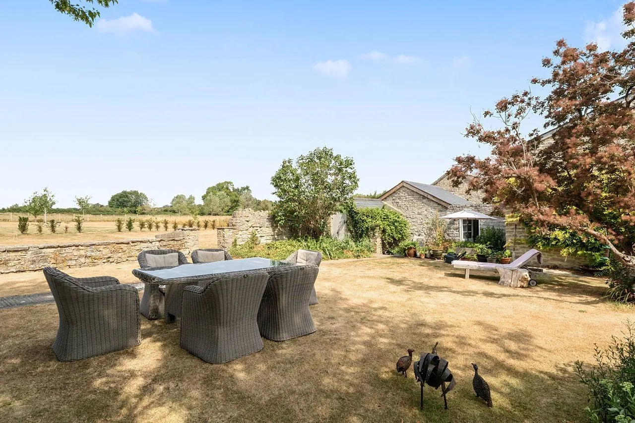 Rubbery Lane, East Lydford, TA11, photo 28