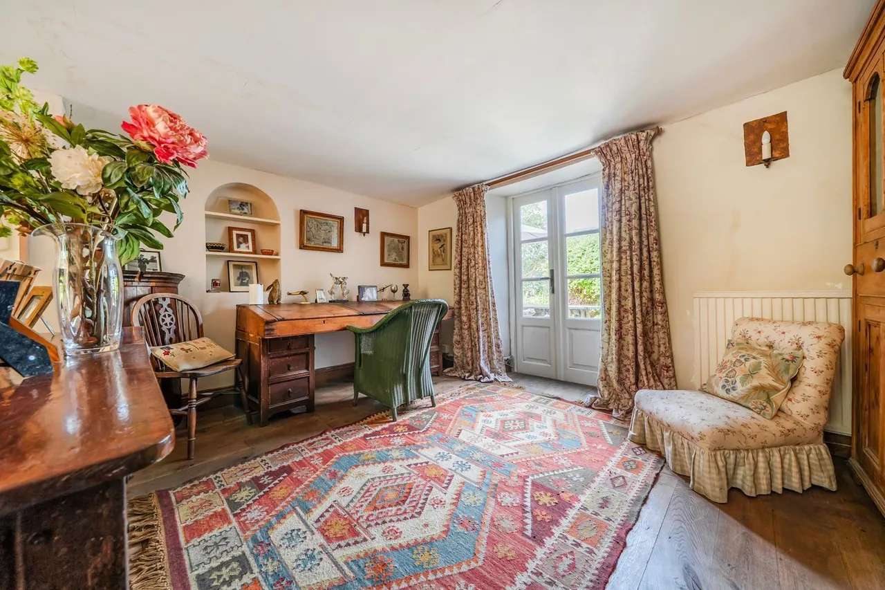 Rubbery Lane, East Lydford, TA11, photo 9