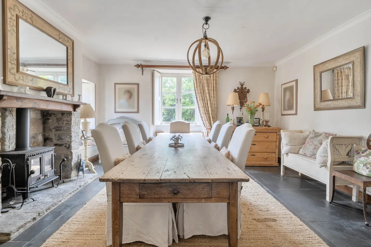 Rubbery Lane, East Lydford, TA11, photo 2